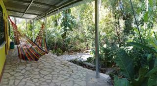 Ernesto Hotel & Restaurante - El Remate - 5