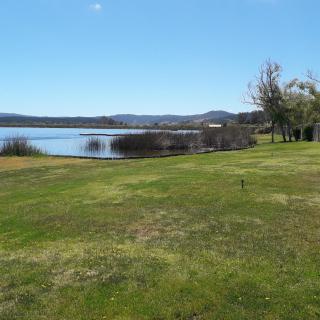 Departamento Lago Vichuquen - Lago Vichuquen - 5