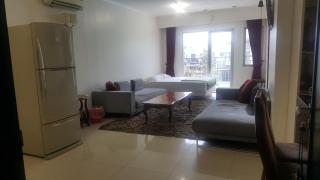 Sudirman Thamrin 87M Pool View - 6