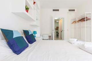 Cozy&Modern,historic centre of Seville AC/WiFi,4px - Sevilla - 8