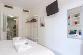 Cozy&Modern,historic centre of Seville AC/WiFi,4px - Sevilla - 7