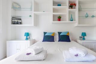 Cozy&Modern,historic centre of Seville AC/WiFi,4px - Sevilla - 4