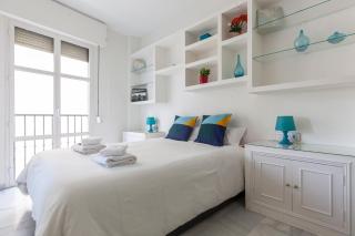 Cozy&Modern,historic centre of Seville AC/WiFi,4px - Sevilla - 3