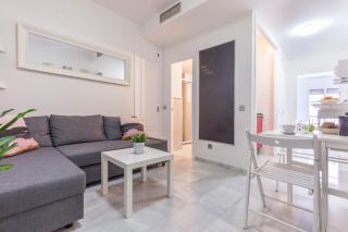 Cozy&Modern,historic centre of Seville AC/WiFi,4px - Sevilla - 9