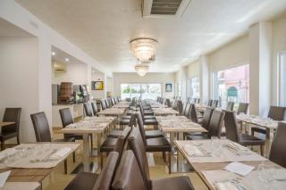 Casthotels Bristol Terme - Ischia - 9