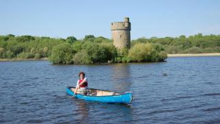 Luxury Apartment in Town Centre BT74 6HR - 5