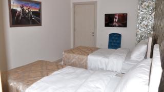 Şar Apartment Suites - Istambul - 9