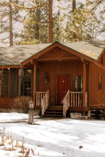 Black Bear Lodge - South Lake Tahoe - 7