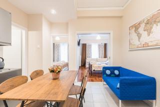 Modern flat next to Acropolis Museum - Atene - 5