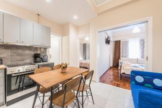 Modern flat next to Acropolis Museum - Atene - 0