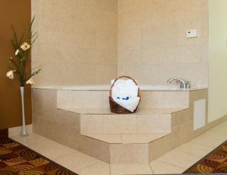 Sands Inn & Suites - Woodward - 2