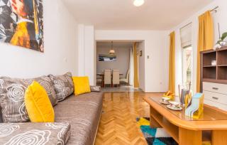 Apartment Pavla with pool - Zadar - 6