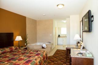 Sands Inn & Suites - Woodward - 8