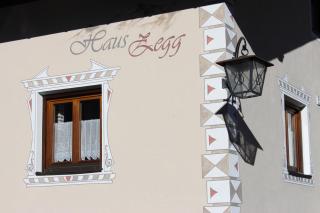 Haus Zegg - Nauders - 0