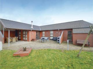 Three-Bedroom Holiday Home In Vinderup - 9