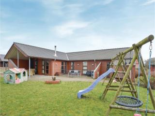 Three-Bedroom Holiday Home In Vinderup - Vinderup - 8