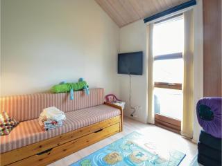 Three-Bedroom Holiday Home In Vinderup - Vinderup - 6