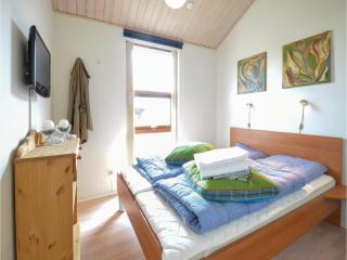 Three-Bedroom Holiday Home In Vinderup - Vinderup - 2