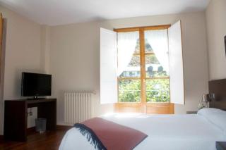 Hostal El Palacio - Molinaseca - 8