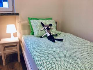 #VisitLublin Apartments Premium Wschodnia - Lublin - 6