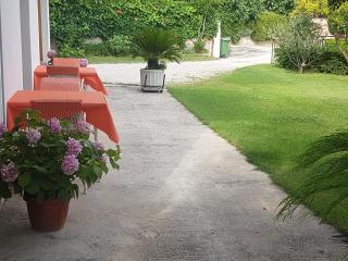 apartman VRISIKA ll Makarska - Makarska (Macarsca) - 2