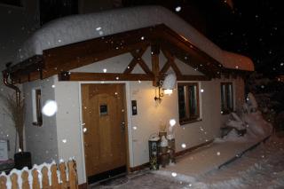 Haus Zegg - Nauders - 1