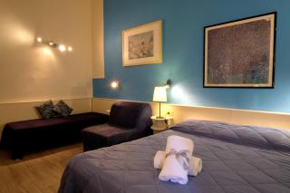 Residenza Le Rondini - Florencia - 6