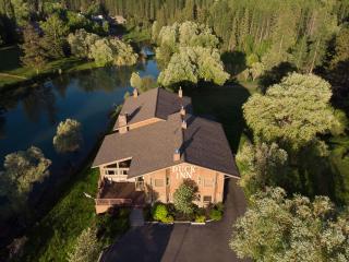 Duck Inn Lodge - Whitefish - 8