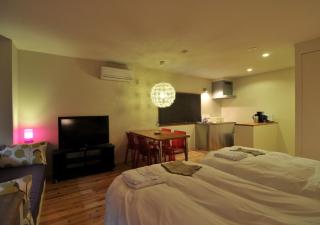 Address Nozawa Standard Studio / Vacation STAY 22699 - Nozawa Onsen - 7