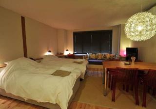 Address Nozawa Standard Studio / Vacation STAY 22699 - Nozawa Onsen - 4