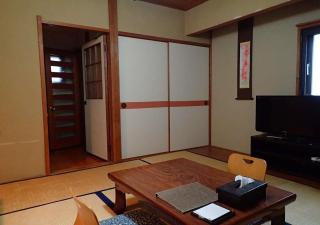 Address Nozawa Japanese Room / Vacation STAY 22751 - Nozawa Onsen - 2