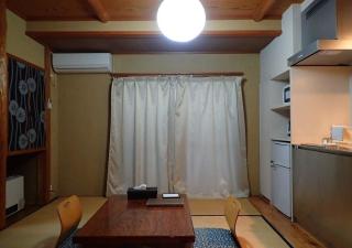 Address Nozawa Japanese Room / Vacation STAY 22751 - Nozawa Onsen - 1