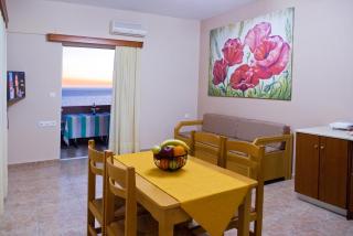 Margarita Αpartments Sea View - Palaiochóra - 4