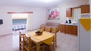 Margarita Αpartments Sea View - Palaiochóra - 8