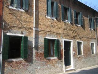 Ciprea Rooms - Venetië - 2