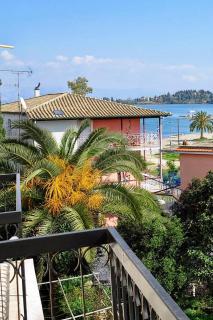 Hotel Orpheus - Gouvia - 8