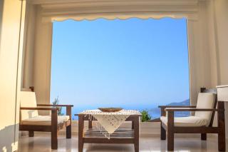 Villa MK - Kalkan - 8