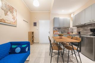 Modern flat next to Acropolis Museum - Atene - 4