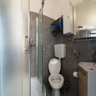 Apartments Lucia Senj - Senj - 9