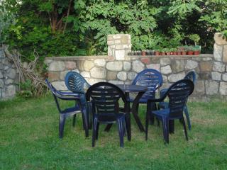 6 + 1 person , 2 rooms - Bar - 5