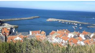 The Royal George Staithes - Staithes - 1