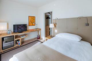 Parkhotel Delta, Wellbeing Resort - Ascona - 3