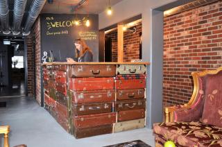 Loft Family Hotel - Imatra - 0