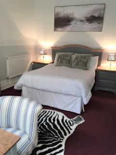 Woodlands Holiday Apartments - 1