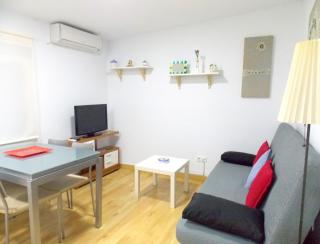Apartamentos Capuchinas - Plasencia - 2
