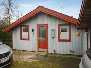 Three-Bedroom Holiday Home In Hemmet - Hemmet - 9