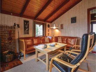 Three-Bedroom Holiday Home In Hemmet - Hemmet - 4