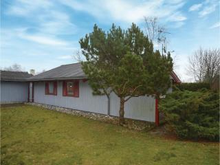 Three-Bedroom Holiday Home In Hemmet - Hemmet - 3