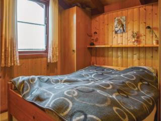 Three-Bedroom Holiday Home In Hemmet - 2