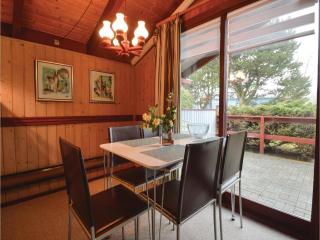 Three-Bedroom Holiday Home In Hemmet - Hemmet - 1
